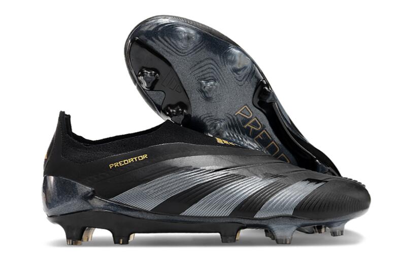 Adidas Predator Elite Laceless FG Size 39--45-64722645